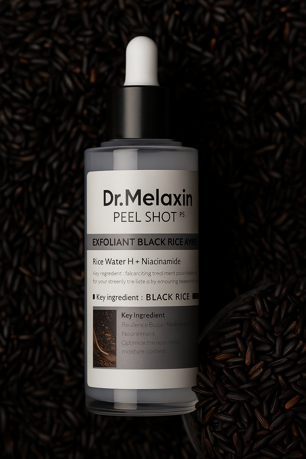 Dr. Melaxin