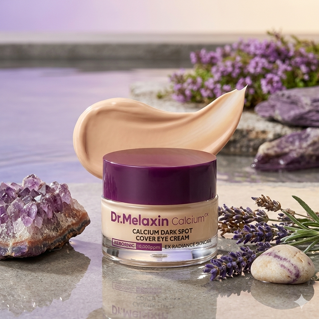 Dr. Melaxin Calcium